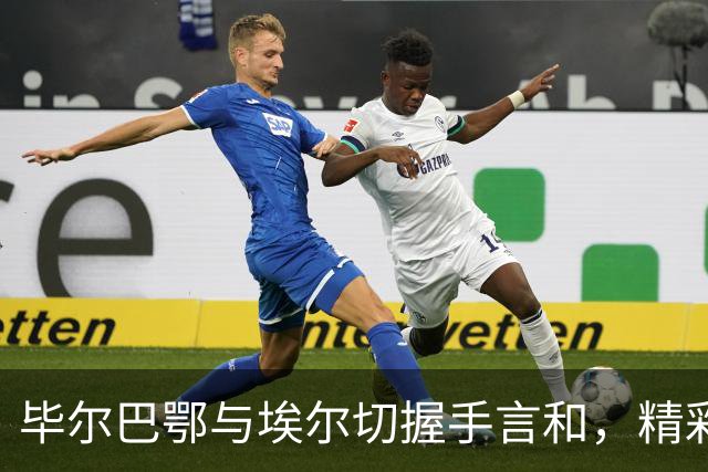 毕尔巴鄂与埃尔切握手言和，精彩进球平分秋色